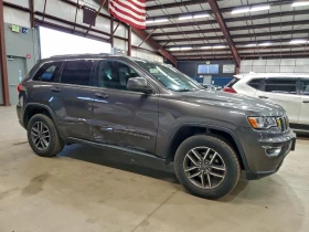 Jeep Grand cherokee - 18359 € / 35907.08 лв. - 79384225 4