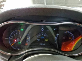 Jeep Grand cherokee - 18359 € / 35907.08 лв. - 79384225 9