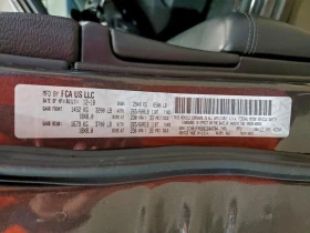 Jeep Grand cherokee - 18359 € / 35907.08 лв. - 79384225 13