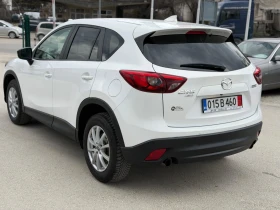 ����� �� �������� �� Mazda CX-5 2.5-194kc 4x4 ���������