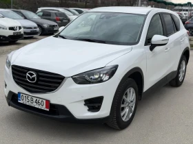 Mazda CX-5 2.5-194kc 4x4 ШВЕЙЦАРИЯ