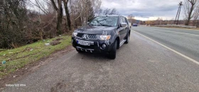 Mitsubishi L200 - 11000 € / 21514.13 лв. - 79927252 10