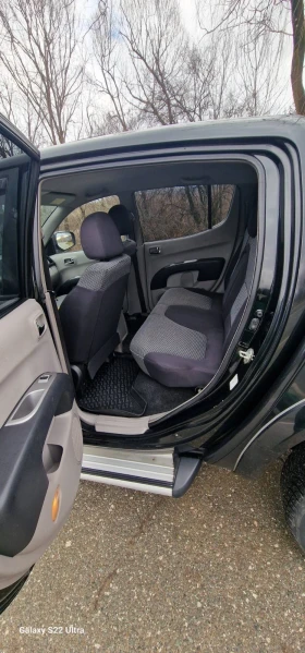Mitsubishi L200 - 11000 € / 21514.13 лв. - 79927252 11