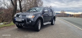 Mitsubishi L200 - 11000 € / 21514.13 лв. - 79927252 16