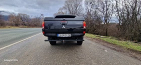 Mitsubishi L200 - 11000 € / 21514.13 лв. - 79927252 15