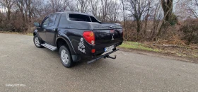 Mitsubishi L200 - 11000 € / 21514.13 лв. - 79927252 14
