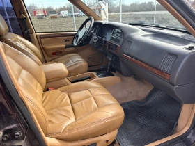 Jeep Grand cherokee 5.2 FACE | Mobile.bg � ����� ������ 12