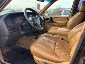 Jeep Grand cherokee 5.2 FACE | Mobile.bg � ����� ������ 9