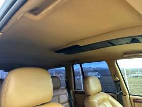 Jeep Grand cherokee 5.2 FACE | Mobile.bg � ����� ������ 14