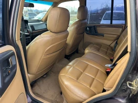 Jeep Grand cherokee 5.2 FACE | Mobile.bg � ����� ������ 10
