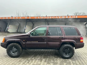 Jeep Grand cherokee 5.2 FACE - 3850 € / 7529.95 лв. - 77110804 4