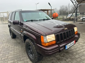 Jeep Grand cherokee 5.2 FACE - 3850 € / 7529.95 лв. - 77110804 2