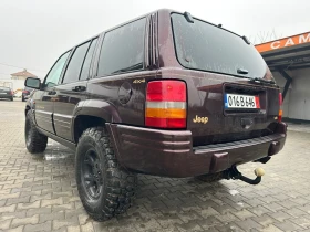 Jeep Grand cherokee 5.2 FACE - 3850 € / 7529.95 лв. - 77110804 7