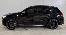 ����� �� �������� �� Mercedes-Benz GLE 53 4MATIC Night Package EQ Boost