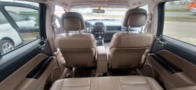 Jeep Compass 2.2CRDI 163HP. ITALIA - 6100 € / 11930.56 лв. - 71636235 8