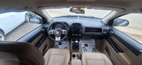 Jeep Compass 2.2CRDI 163HP. ITALIA - 6100 € / 11930.56 лв. - 71636235 17