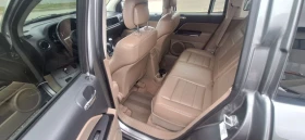 Jeep Compass 2.2CRDI 163HP. ITALIA - 6100 € / 11930.56 лв. - 71636235 16