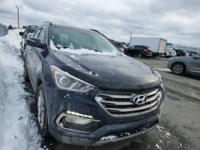 Hyundai Santa fe LIMITED/ПРЕДСТАВИТЕЛСТВО НА HYUNDAI/PANO - 13300 € / 26012.54 лв. - 99868995 2