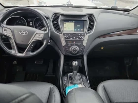 Hyundai Santa fe LIMITED/ПРЕДСТАВИТЕЛСТВО НА HYUNDAI/PANO - 13300 € / 26012.54 лв. - 99868995 9