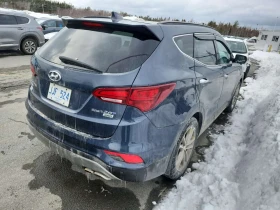 Hyundai Santa fe LIMITED/ПРЕДСТАВИТЕЛСТВО НА HYUNDAI/PANO - 13300 € / 26012.54 лв. - 99868995 3