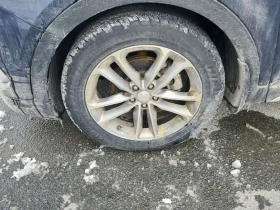 Hyundai Santa fe LIMITED/ПРЕДСТАВИТЕЛСТВО НА HYUNDAI/PANO - 13300 € / 26012.54 лв. - 99868995 6