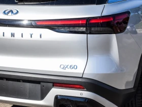 Infiniti QX60  Luxe AWD  С РЕГИСТРАЦИЯ & АВТО КРЕДИТ, снимка 5 - Автомобили и джипове - 53700774