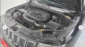 Jeep Grand cherokee LIMITED* 3.6* V6* 8ZF* ПОДГРЕВ* ОБДУХВАНЕ* КАМЕРА* - 15518 € / 30350.57 лв. - 78865101 17