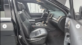 Jeep Grand cherokee LIMITED* 3.6* V6* 8ZF* ПОДГРЕВ* ОБДУХВАНЕ* КАМЕРА* - 15518 € / 30350.57 лв. - 78865101 13