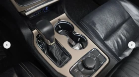 Jeep Grand cherokee LIMITED* 3.6* V6* 8ZF* ПОДГРЕВ* ОБДУХВАНЕ* КАМЕРА* - 15518 € / 30350.57 лв. - 78865101 11