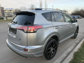 Toyota Rav4  HYBRID 2.5 BLACK EDITION КОЖА - 17900 € / 35009.36 лв. - 22711952 5