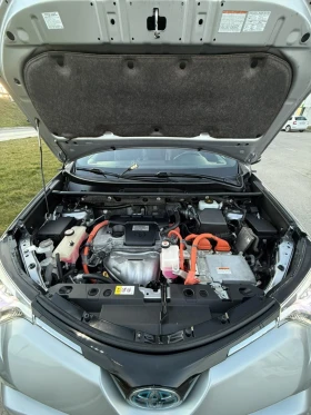 Toyota Rav4  HYBRID 2.5 BLACK EDITION КОЖА - 17900 € / 35009.36 лв. - 22711952 15