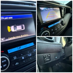 Toyota Rav4  HYBRID 2.5 BLACK EDITION КОЖА - 17900 € / 35009.36 лв. - 22711952 10