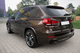 BMW X5 M50d, 6+ 1, с ДДС - 22900 € / 44788.51 лв. - 41511292 3