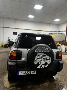 Toyota Rav4 GEN 1 | Mobile.bg � ����� ������ 4