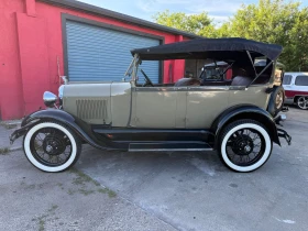 Други Друг 1928 Ford Model A (Реставрирана) | Auto.bg — изображение 3
