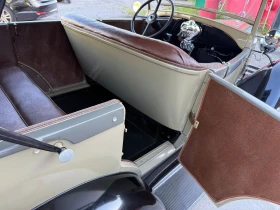 Други Друг 1928 Ford Model A (Реставрирана) | Auto.bg — изображение 13