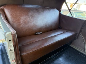 Други Друг 1928 Ford Model A (Реставрирана) | Auto.bg — изображение 12
