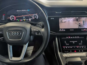Audi Q8 TECHNIK/SLINE/360/BLACKOPTIC/B&O/ | Auto.bg — изображение 8