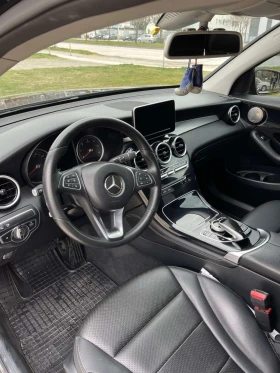 Mercedes-Benz GLC 250 Coupe - 25500 € / 49873.67 лв. - 83292932 5