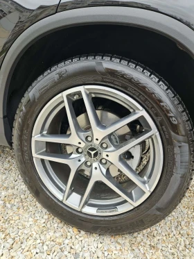 Mercedes-Benz GLC 250 Coupe - 25500 € / 49873.67 лв. - 83292932 11