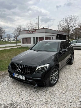 Mercedes-Benz GLC 250 Coupe - 25500 € / 49873.67 лв. - 83292932 2