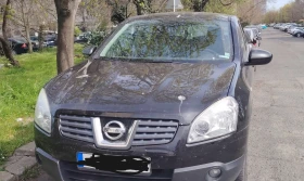 Nissan Qashqai - 5400 € / 10561.48 лв. - 85307609 2