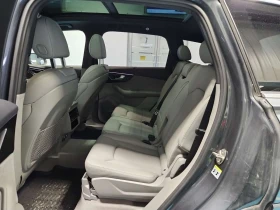 Audi Q7 | TECHNIK | DISTRONIC | ОБДУХВАНЕ | ПОДГРЕВ |  - 30100 € / 58870.48 лв. - 14397574 12