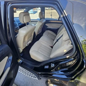 Mercedes-Benz ML 320 | Mobile.bg � ����� ������ 7