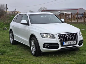 Audi Q5 3.0 QUATRO S LINE | Mobile.bg � ����� ������ 2