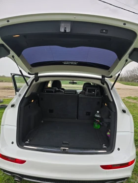 Audi Q5 3.0 QUATRO S LINE | Mobile.bg � ����� ������ 9