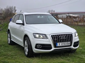 Audi Q5 3.0 QUATRO S LINE | Mobile.bg � ����� ������ 4