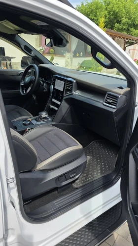 VW Amarok Aventura DC 4 Motion V6 3, O TDI 241 k.c 10AT - 47898 € / 93680.35 лв. - 90290682 10