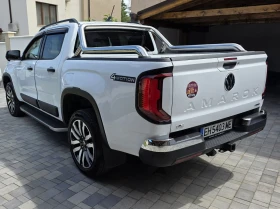 VW Amarok Aventura DC 4 Motion V6 3, O TDI 241 k.c 10AT - 47898 € / 93680.35 лв. - 90290682 6