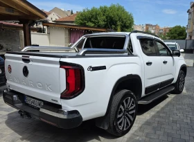 VW Amarok Aventura DC 4 Motion V6 3, O TDI 241 k.c 10AT - 47898 € / 93680.35 лв. - 90290682 5